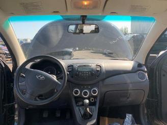 Hyundai I-10 i10 (F5), Hatchback, 2007 / 2013 1.1i 12V picture 31