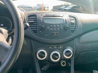 Hyundai I-10 i10 (F5), Hatchback, 2007 / 2013 1.1i 12V picture 14