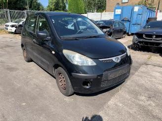 Uttjänta bilar auto Hyundai I-10 i10 (F5), Hatchback, 2007 / 2013 1.1i 12V 2008/2