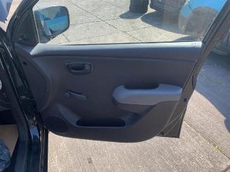 Hyundai I-10 i10 (F5), Hatchback, 2007 / 2013 1.1i 12V picture 29