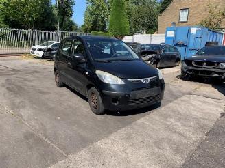 Hyundai I-10 i10 (F5), Hatchback, 2007 / 2013 1.1i 12V picture 2