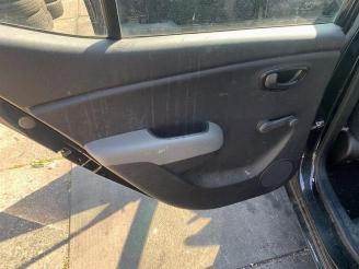 Hyundai I-10 i10 (F5), Hatchback, 2007 / 2013 1.1i 12V picture 24