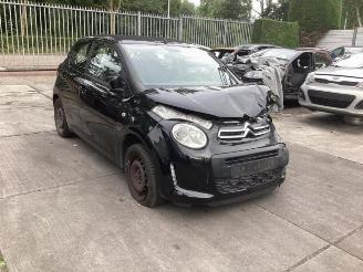 Citroën C1 C1, Hatchback, 2014 / 2021 1.0 Vti 68 12V picture 2