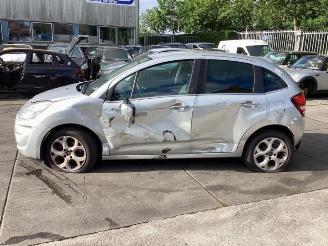 Citroën C3 C3 (SC), Hatchback 5-drs, 2009 / 2016 1.4 picture 9