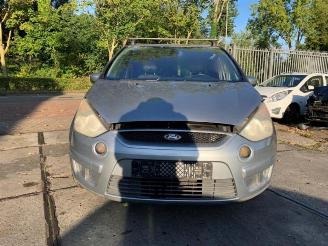 Ford S-Max S-Max (GBW), MPV, 2006 / 2014 2.0 16V picture 8