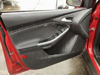 Ford Focus Focus 3 Wagon, Combi, 2010 / 2020 1.6 TDCi ECOnetic picture 20