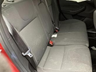 Ford Focus Focus 3 Wagon, Combi, 2010 / 2020 1.6 TDCi ECOnetic picture 24