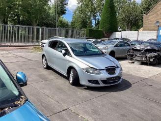 Seat Leon Leon (1P1), Hatchback 5-drs, 2005 / 2013 1.6 picture 8