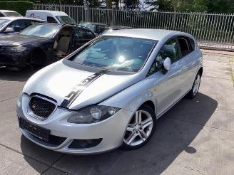 Dezmembrări autoturisme Seat Leon Leon (1P1), Hatchback 5-drs, 2005 / 2013 1.6 2008/11