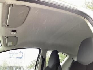 Citroën C1 C1, Hatchback, 2005 / 2014 1.0 12V picture 16