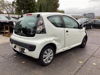 Citroën C1 C1, Hatchback, 2005 / 2014 1.0 12V picture 3