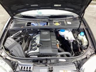 Audi A4 A4 Cabrio (B7), Cabrio, 2006 / 2009 2.0 TFSI 20V picture 13