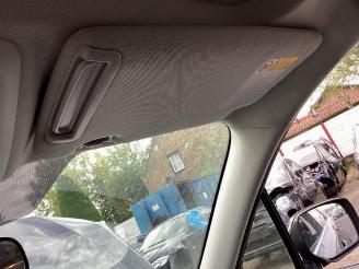 Subaru Forester Forester (SJ), SUV, 2013 2.0 16V X picture 29