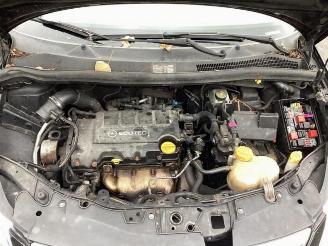 Opel Corsa Corsa D, Hatchback, 2006 / 2014 1.4 Euro 5 picture 9
