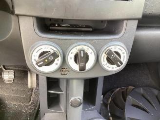 Mitsubishi Colt Colt (Z2/Z3), Hatchback, 2004 / 2012 1.1 12V picture 19