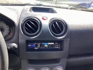 Sloopauto Mitsubishi Colt Colt (Z2/Z3), Hatchback, 2004 / 2012 1.1 12V 2010/7