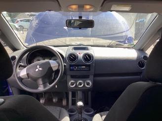 Mitsubishi Colt Colt (Z2/Z3), Hatchback, 2004 / 2012 1.1 12V picture 16