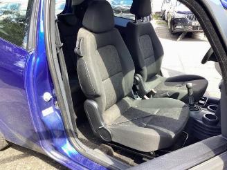 Mitsubishi Colt Colt (Z2/Z3), Hatchback, 2004 / 2012 1.1 12V picture 14