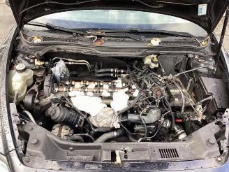 Volvo V-50 V50 (MW), Combi, 2003 / 2012 2.0 D4 20V picture 10