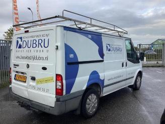 Ford Transit Transit, Van, 2006 / 2014 2.2 TDCi 16V picture 3