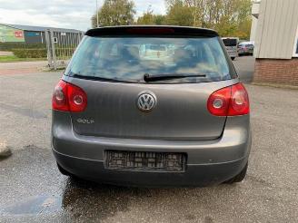 Volkswagen Golf Golf V (1K1), Hatchback, 2003 / 2010 1.4 16V picture 6