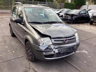  Fiat Panda Panda (169), Hatchback, 2003 / 2013 1.2 Fire 2010/1