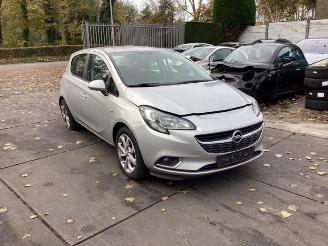 Opel Corsa Corsa E, Hatchback, 2014 1.3 CDTi 16V ecoFLEX picture 2