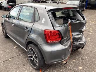 Volkswagen Polo Polo V (6R), Hatchback, 2009 / 2017 1.4 16V picture 4