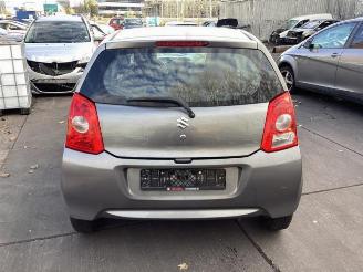 Suzuki Alto Alto, Hatchback 5-drs, 2009 1.0 12V picture 4