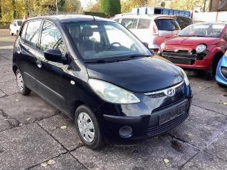 Hyundai I-10 i10 (F5), Hatchback, 2007 / 2013 1.2i 16V picture 1