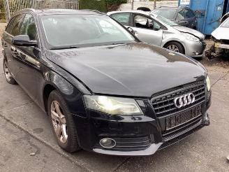 Audi A4 A4 Avant (B8), Combi, 2007 / 2015 1.8 TFSI 16V picture 1