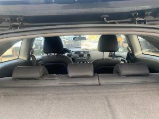 Kia Rio Rio III (UB), Hatchback, 2011 / 2017 1.2 CVVT 16V picture 14