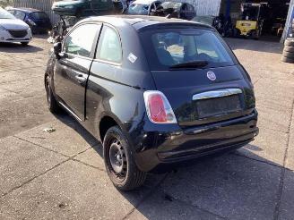 Fiat 500 500 (312), Hatchback, 2007 0.9 TwinAir 60 picture 3