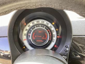 Fiat 500 500 (312), Hatchback, 2007 0.9 TwinAir 60 picture 21