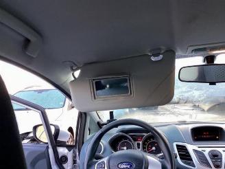 Ford Fiesta Fiesta 6 (JA8), Hatchback, 2008 / 2018 1.25 16V picture 20