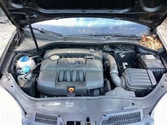 Volkswagen Golf Golf V (1K1), Hatchback, 2003 / 2010 1.6 picture 10