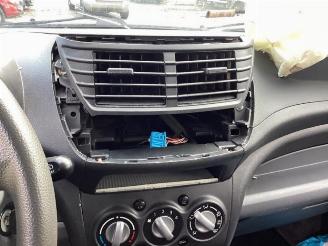 Suzuki Alto Alto, Hatchback 5-drs, 2009 1.0 12V picture 22