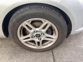 Ford Fiesta Fiesta 6 (JA8), Hatchback, 2008 / 2018 1.5 TDCi picture 7