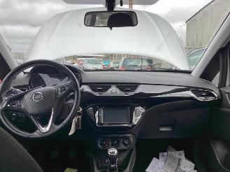 Opel Corsa Corsa E, Hatchback, 2014 / 2019 1.3 CDTi 16V ecoFLEX picture 22