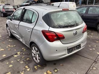 Opel Corsa Corsa E, Hatchback, 2014 / 2019 1.3 CDTi 16V ecoFLEX picture 4