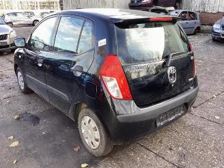 Hyundai I-10 i10 (F5), Hatchback, 2007 / 2013 1.2i 16V picture 4