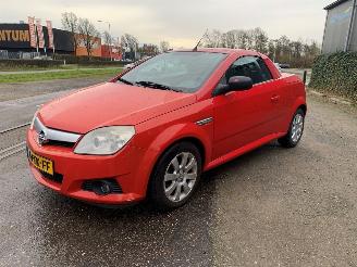  Opel Tigra 1.4 16V Cabrio  Benzine 1.364cc 66kW (90pk) FWD 2004-06/2010-12  Z14XEP; EURO4 2006/1