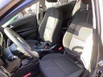 Kia Picanto Picanto (JA), Hatchback, 2017 1.0 DPi 12V picture 10