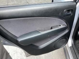 Mitsubishi Outlander Outlander (CU), SUV, 2001 / 2007 2.0 16V 4x2 picture 20