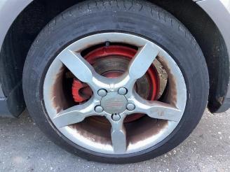 Seat Altea Altea (5P1), MPV, 2004 / 2015 2.0 FSI 16V picture 18