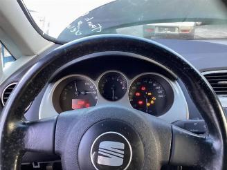 Seat Altea Altea (5P1), MPV, 2004 / 2015 2.0 FSI 16V picture 11