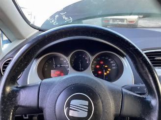 Seat Altea Altea (5P1), MPV, 2004 / 2015 2.0 FSI 16V picture 11