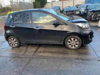 Kia Picanto Picanto (TA), Hatchback, 2011 / 2017 1.0 12V picture 6