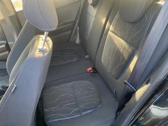 Kia Picanto Picanto (TA), Hatchback, 2011 / 2017 1.0 12V picture 23