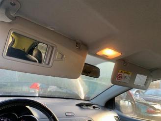 Kia Picanto Picanto (TA), Hatchback, 2011 / 2017 1.0 12V picture 18